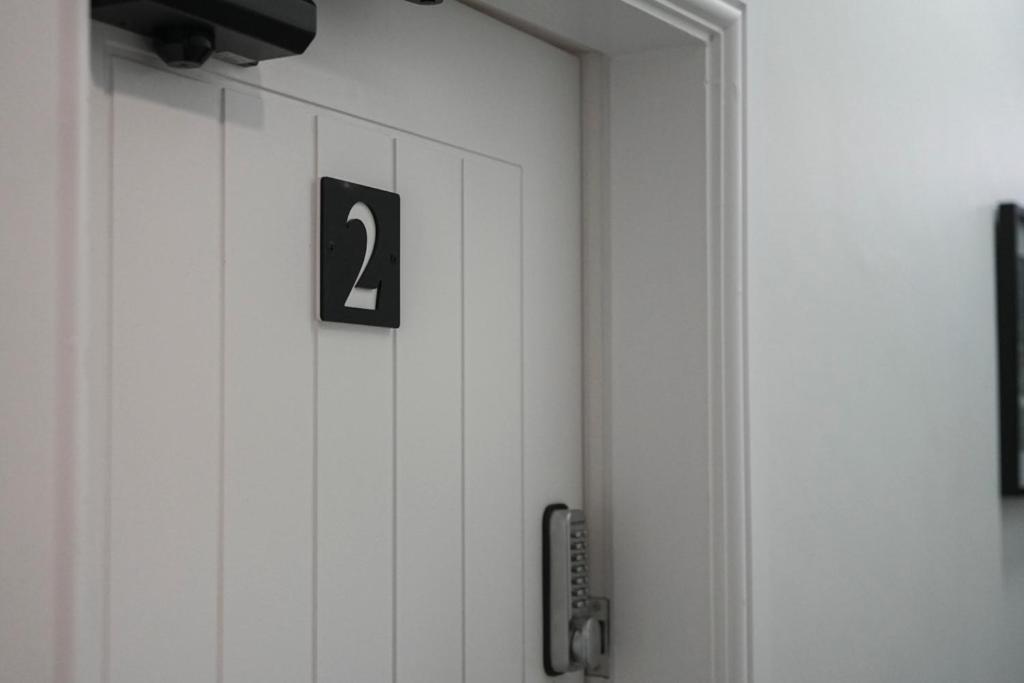 The Boot Rooms Anfield Λίβερπουλ Εξωτερικό φωτογραφία