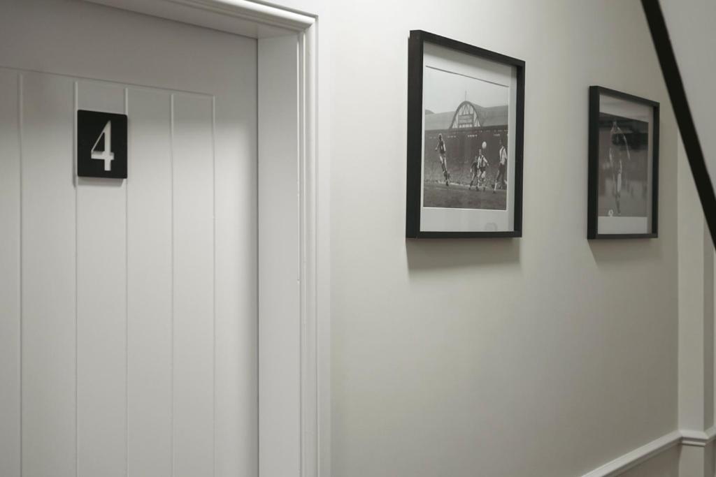 The Boot Rooms Anfield Λίβερπουλ Εξωτερικό φωτογραφία