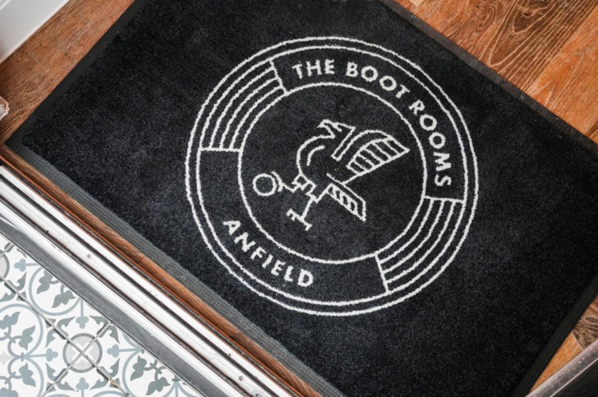 The Boot Rooms Anfield Λίβερπουλ Εξωτερικό φωτογραφία